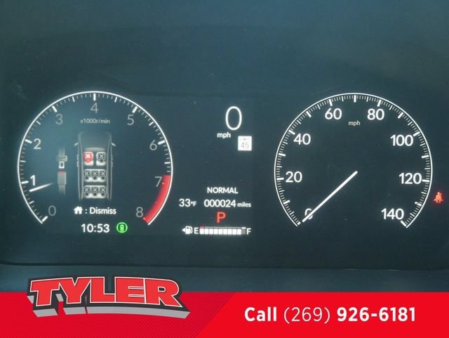 2026 Honda Odyssey Sport L - Photo 46