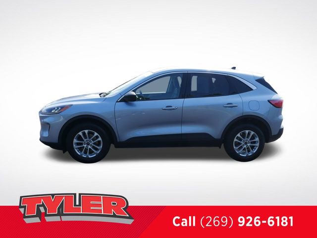 2022 Ford Escape SE photo 4