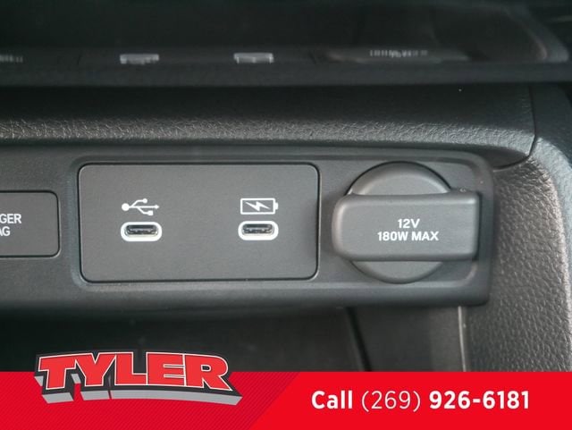 2026 Honda Civic Sport - Photo 29