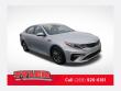 Used 2020 Kia Optima LX Sedan