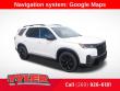 New 2026 Honda Pilot Black Edition SUV