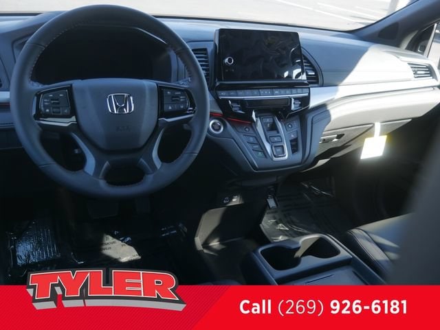 2026 Honda Odyssey Sport L - Photo 43
