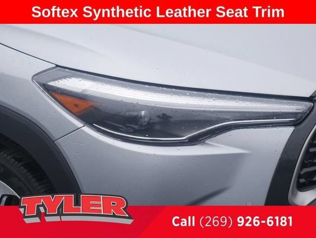 2023 Toyota Corolla Cross XLE - Photo 10