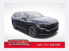 2026 Honda CR-V EX-L SUV