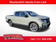 New 2026 Honda Ridgeline TrailSport Truck Crew Cab