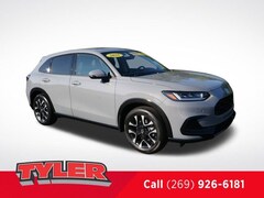 2026 Honda HR-V EX-L SUV