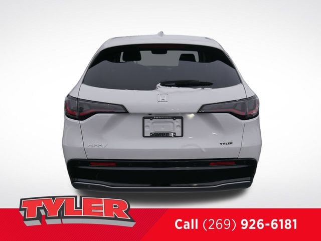 2026 Honda HR-V EX-L - Photo 7
