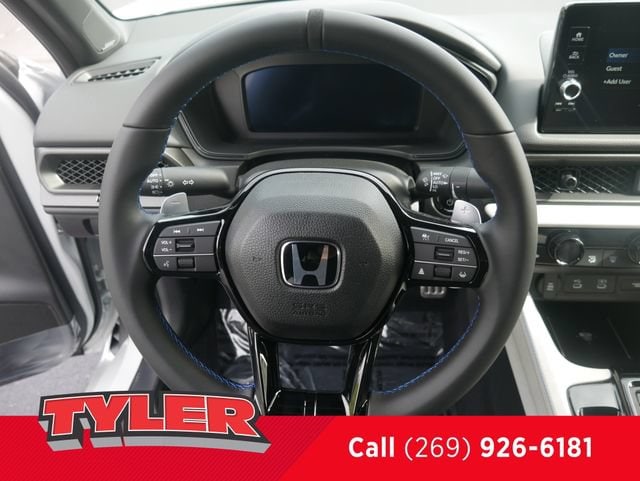 2026 Honda Prelude Base - Photo 25