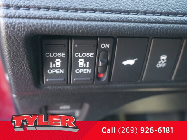 2026 Honda Odyssey Sport L - Photo 22