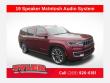 Used 2022 Jeep Wagoneer Series III SUV