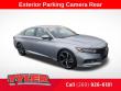 Used 2020 Honda Accord Sport 1.5T Sedan