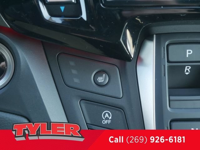 2026 Honda Odyssey Sport L - Photo 32
