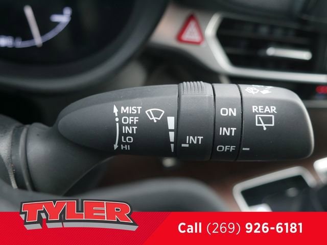 2024 Toyota Sienna XLE - Photo 26