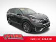 Used 2021 Honda CR-V EX-L AWD SUV