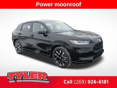 2026 Honda HR-V EX-L SUV