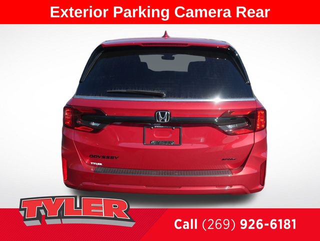 2026 Honda Odyssey Sport L - Photo 7