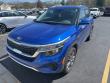 Used 2021 Kia Seltos S SUV