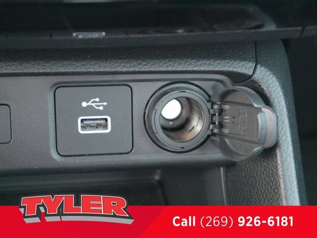 2024 Honda Civic LX - Photo 28
