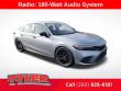 Used 2024 Honda Civic Sport Hatchback