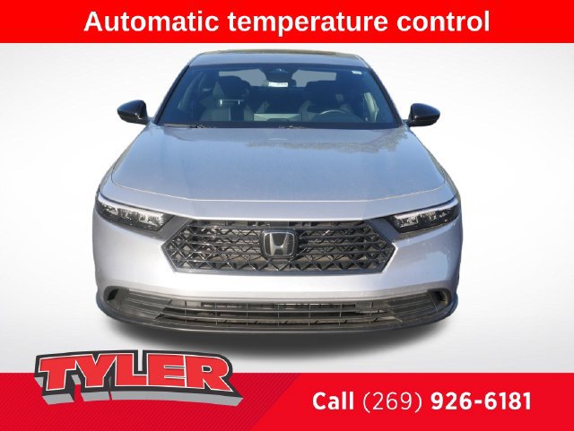 Used 2026 Honda Accord Hybrid Sport Sedan