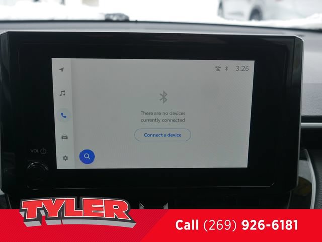 2023 Toyota Corolla Cross XLE - Photo 43