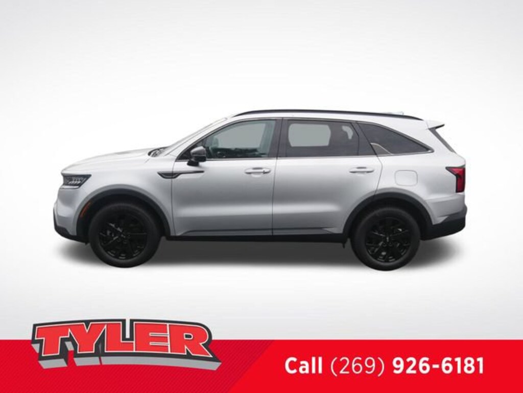 Used 2021 Kia Sorento S SUV