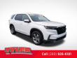 Certified 2025 Honda Pilot EX-L SUV