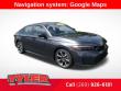 New 2025 Honda Civic Hybrid Sport Touring Sedan