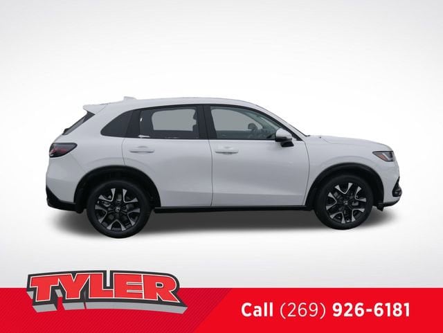 2026 Honda HR-V EX-L - Photo 9