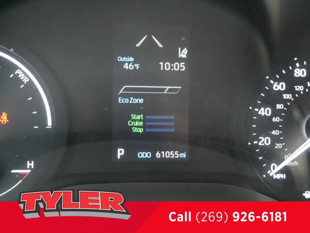 2024 Toyota Sienna XLE - Photo 47