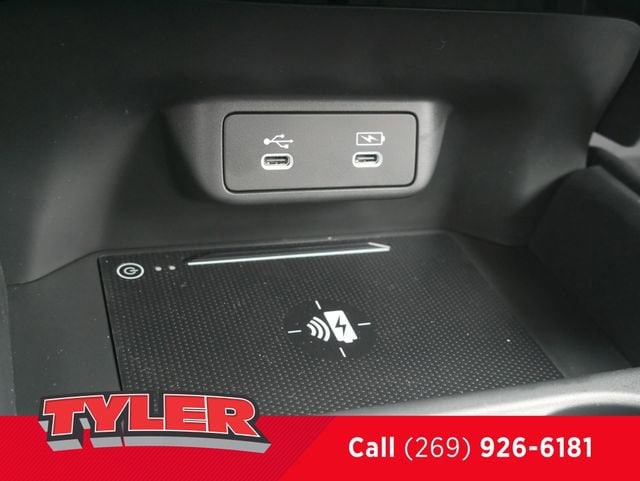 2026 Honda HR-V EX-L - Photo 28