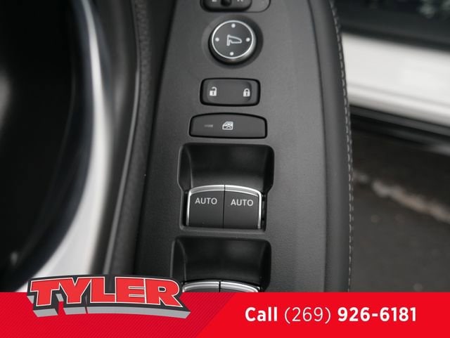 2026 Honda HR-V EX-L - Photo 19