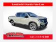 New 2026 Honda Ridgeline TrailSport Truck Crew Cab