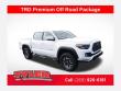 Used 2023 Toyota Tacoma TRD Off Road V6 Truck Double Cab