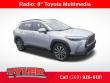 Used 2023 Toyota Corolla Cross XLE SUV