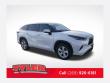 Used 2023 Toyota Highlander LE SUV