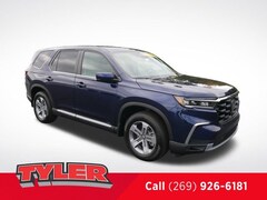 2025 Honda Pilot EX-L SUV