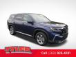 New 2025 Honda Pilot EX-L SUV