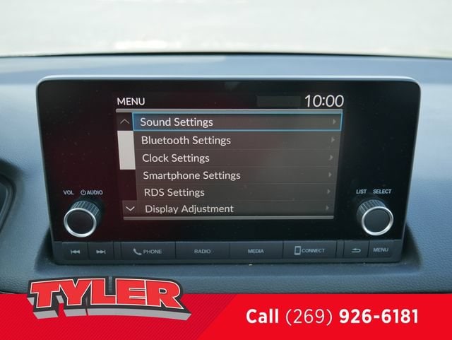 2024 Honda Civic LX - Photo 48
