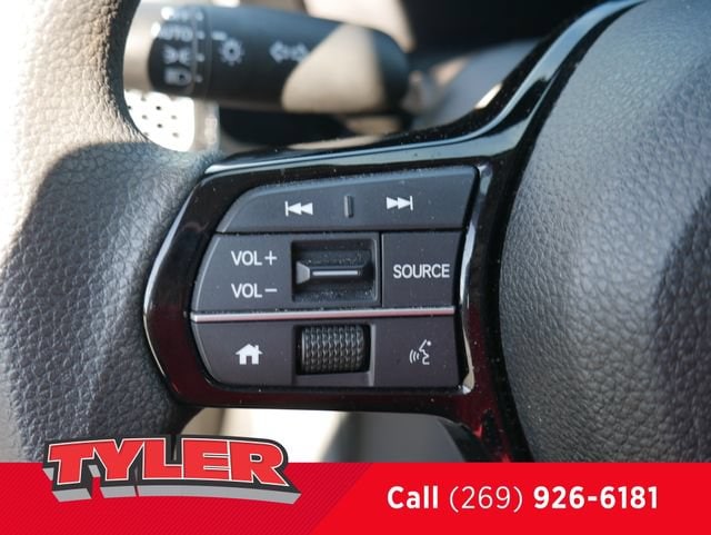 2024 Honda Civic LX - Photo 23