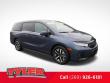 Used 2025 Honda Odyssey EX-L Van
