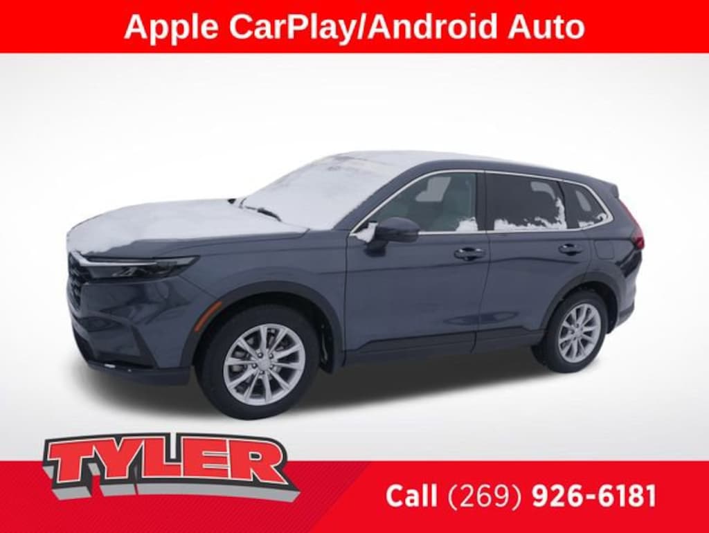 Used 2023 Honda CR-V EX SUV