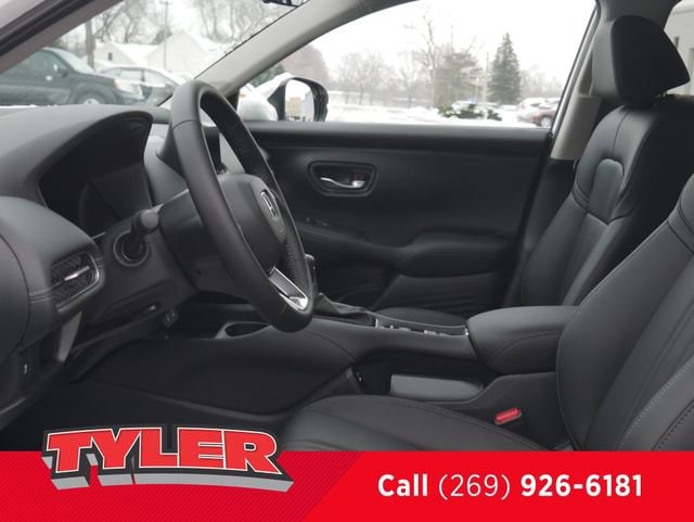 2026 Honda HR-V EX-L - Photo 32