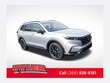  Honda CR-V Hybrid