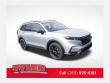 New 2026 Honda CR-V Hybrid Sport-L SUV
