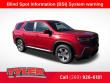 New 2025 Honda Pilot EX-L SUV