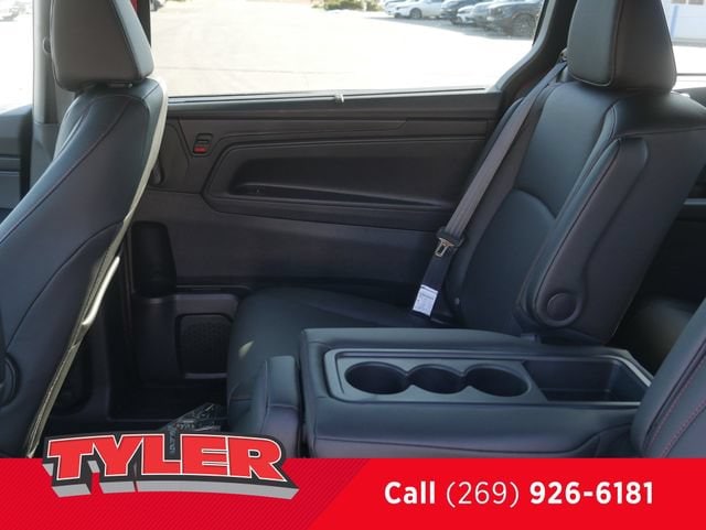 2026 Honda Odyssey Sport L - Photo 41