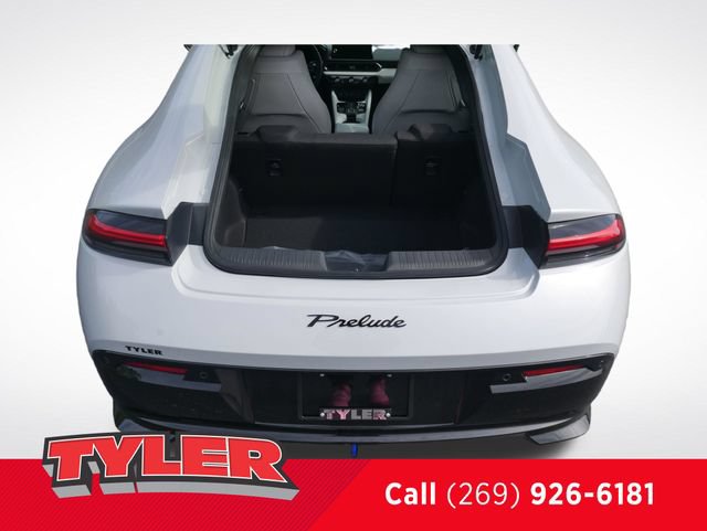 2026 Honda Prelude Base - Photo 15