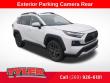 Used 2024 Toyota RAV4 Adventure SUV