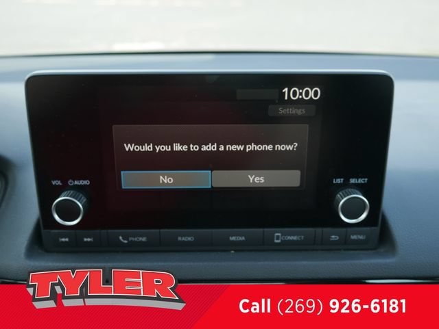 2024 Honda Civic LX - Photo 47